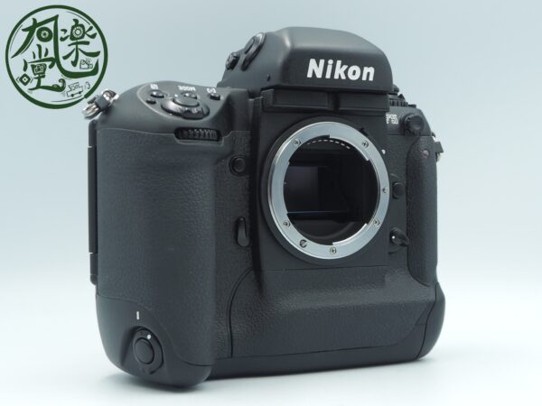 NIKON F5 *イ281