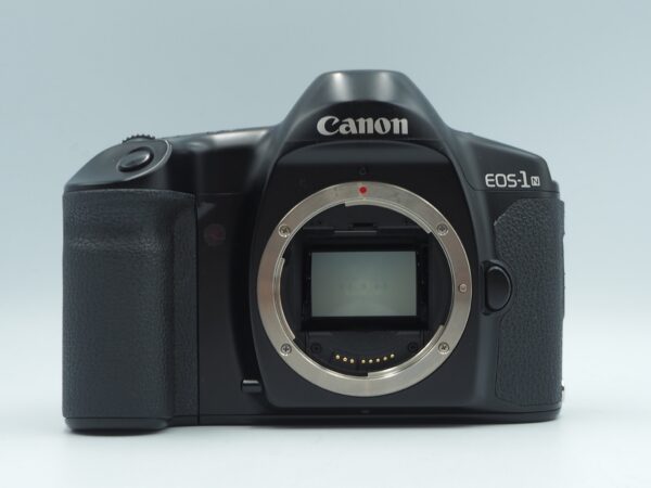 CANON EOS-1N   *イ292 - 画像 (2)