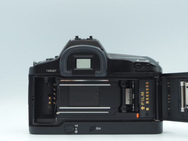 CANON EOS-1N   *イ292 - 画像 (8)