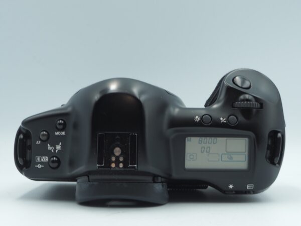 CANON EOS-1N   *イ292 - 画像 (6)