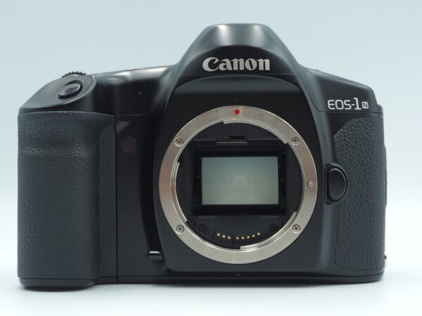 CANON EOS-1N   *イ292 - 画像 (9)