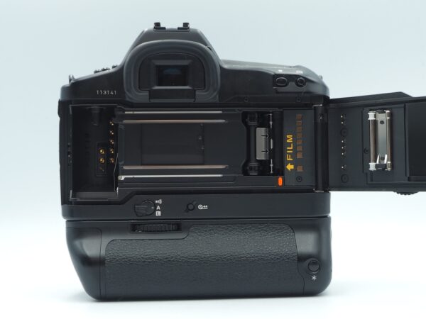CANON EOS 1-N *イ 299 - 画像 (8)