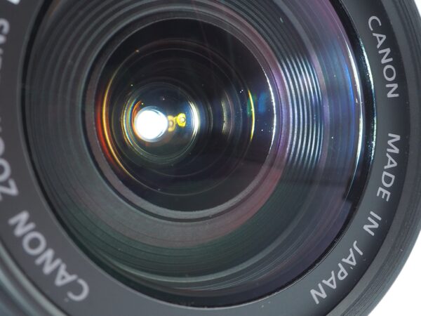 CANON EOS 1-N *イ 299 - 画像 (13)