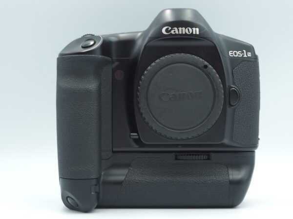 CANON EOS 1-N *イ 299 - 画像 (2)