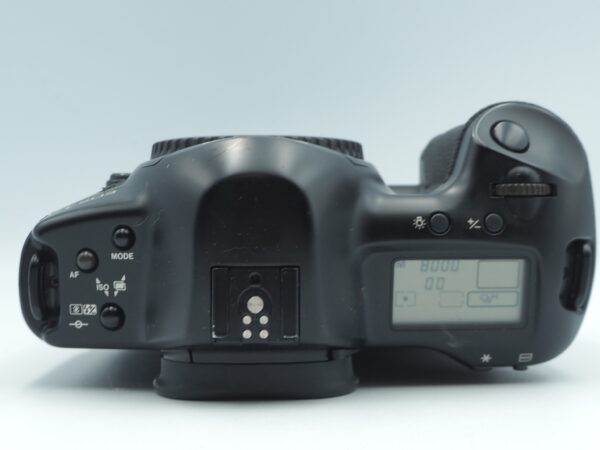 CANON EOS 1-N *イ 299 - 画像 (6)