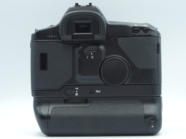 CANON EOS 1-N *イ 299 - 画像 (4)