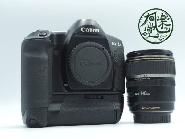 CANON EOS 1-N *イ 299