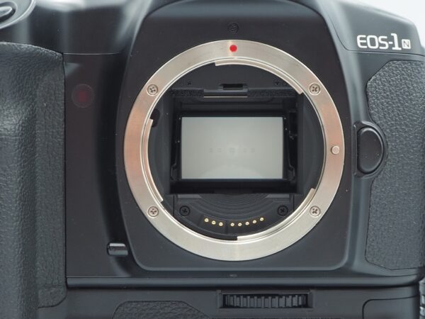 CANON EOS 1-N *イ 299 - 画像 (9)