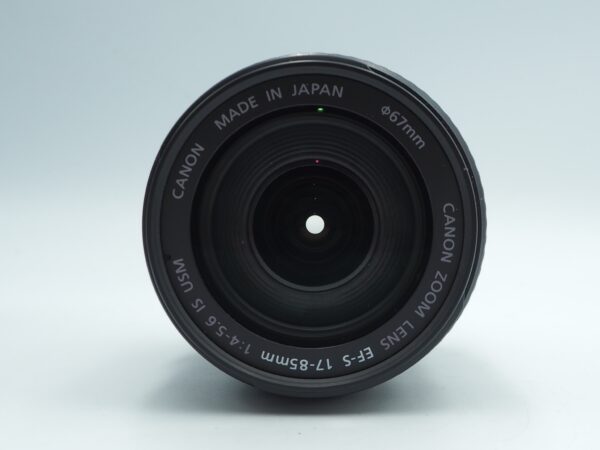 CANON EOS 1-N *イ 299 - 画像 (11)