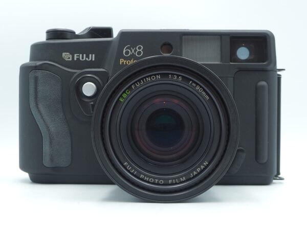 Fuji GW680Ⅲ  *イ302 - 画像 (2)