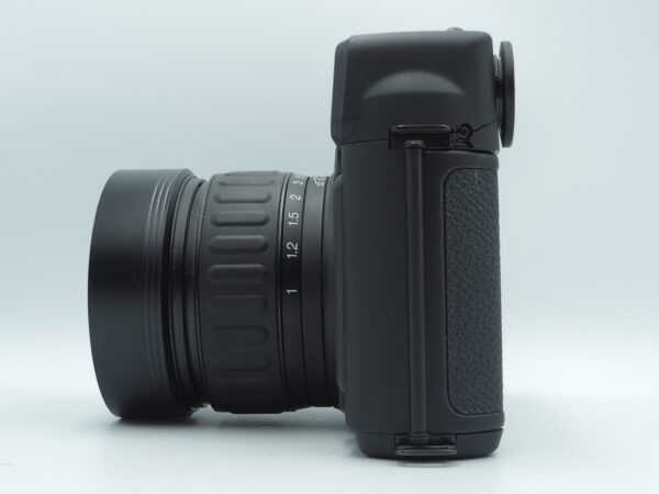 Fuji GW680Ⅲ  *イ302 - 画像 (3)