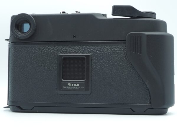 Fuji GW680Ⅲ  *イ302 - 画像 (5)