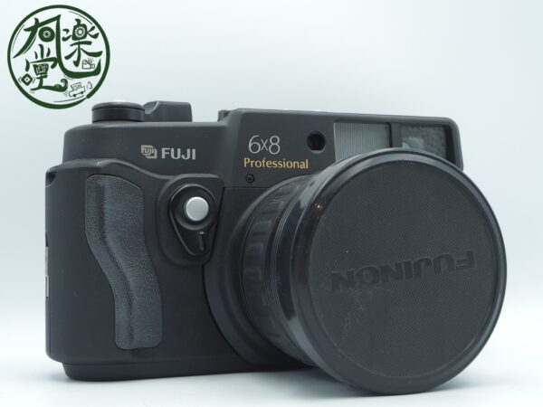 Fuji GW680Ⅲ  *イ302