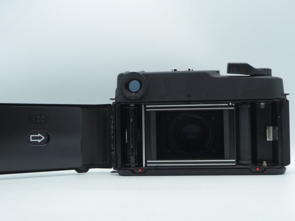Fuji GW680Ⅲ  *イ302 - 画像 (8)