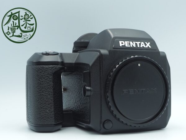 PENTAX 645NⅡ *イ303