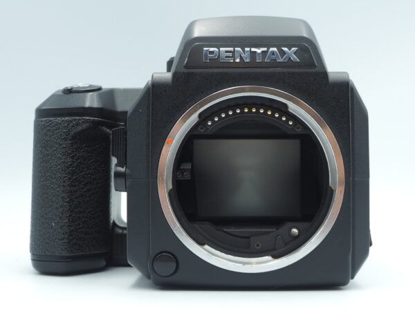 PENTAX 645NⅡ *イ303 - 画像 (3)