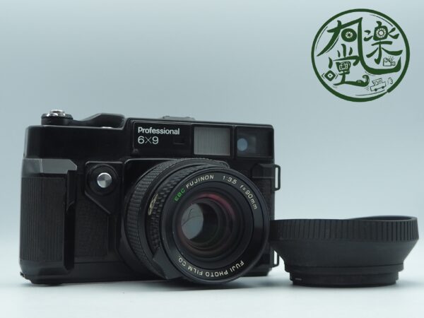 Fuji GW690  *イ242