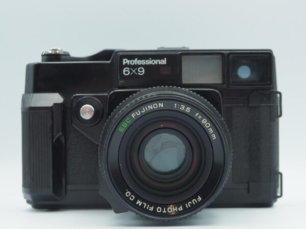 Fuji GW690  *イ242 - 画像 (2)
