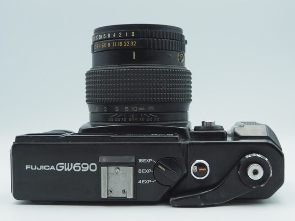 Fuji GW690  *イ242 - 画像 (3)