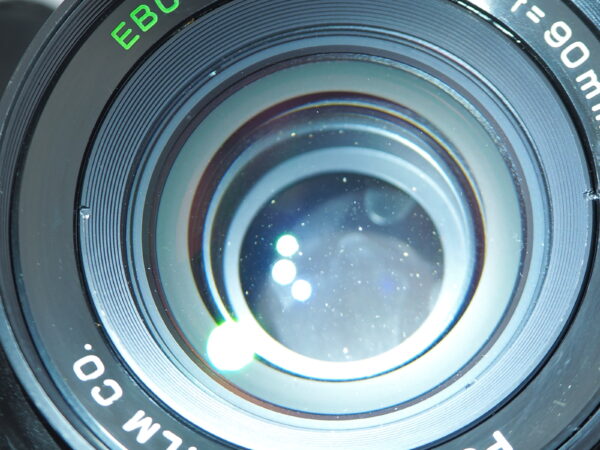 Fuji GW690  *イ242 - 画像 (10)