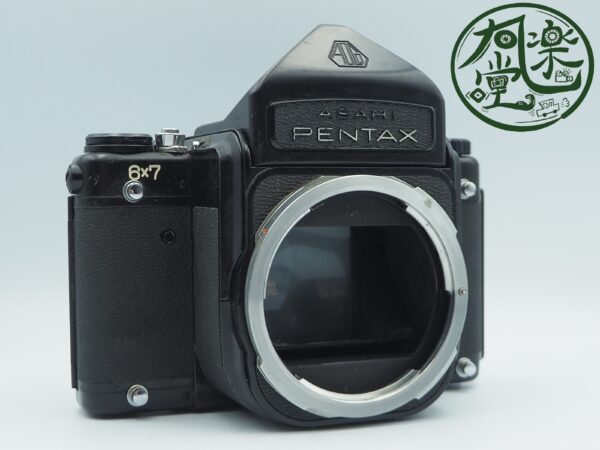 PENTAX 6x7  *イ253