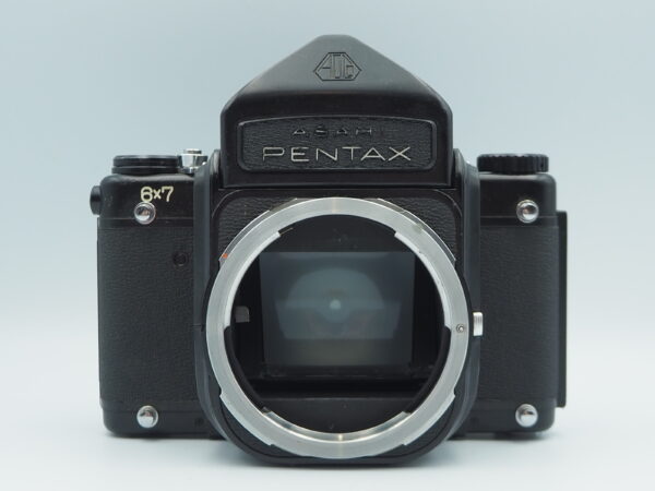 PENTAX 6x7  *イ253 - 画像 (2)