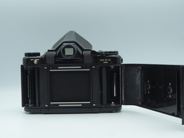 PENTAX 6x7  *イ253 - 画像 (7)