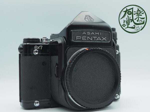 PENTAX 6x7   *イ234