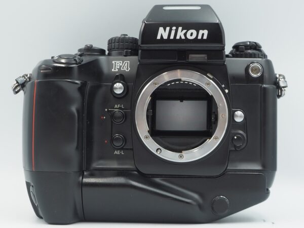 Nikon F4s *イ251 - 画像 (2)