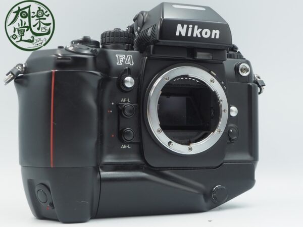 Nikon F4s *イ251