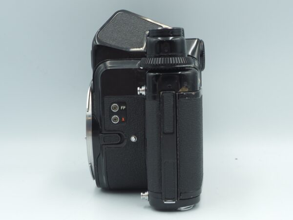 PENTAX 6x7 TTL TAKUMAR 75ｍｍ  *イ270 - 画像 (3)