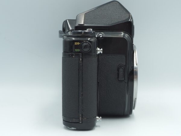 PENTAX 6x7 TTL TAKUMAR 75ｍｍ  *イ270 - 画像 (5)