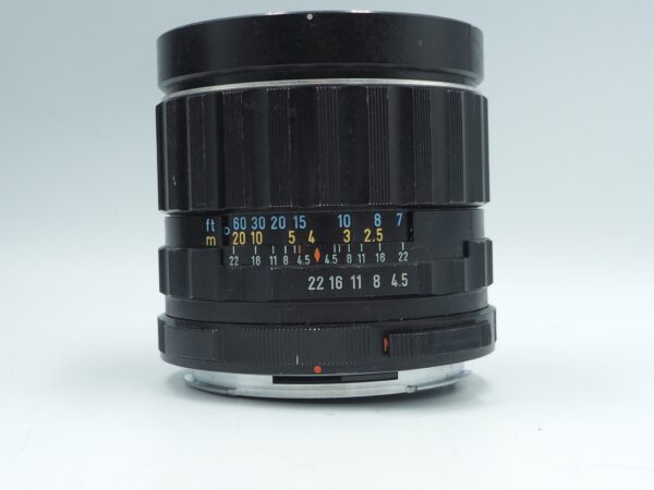 PENTAX 6x7 TTL TAKUMAR 75ｍｍ  *イ270 - 画像 (10)