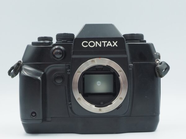 CONTAX AX イ313 - 画像 (2)