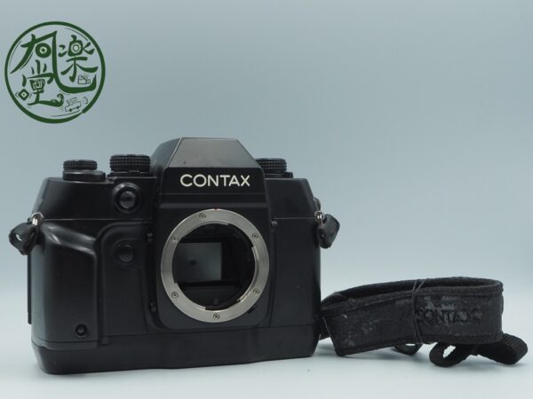 CONTAX AX イ313