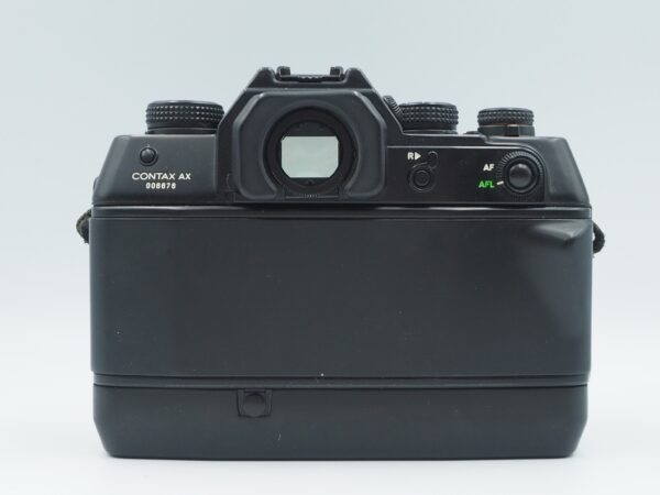 CONTAX AX イ313 - 画像 (4)