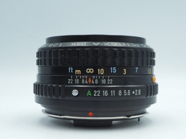 PENTAX 645 75mm  *イ322 - 画像 (11)
