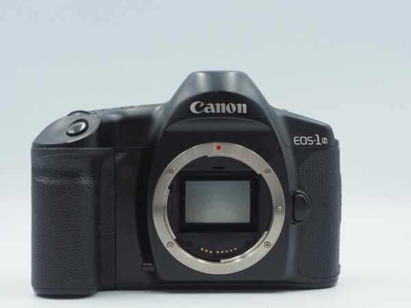 CANON EOS-1N  *イ330 - 画像 (2)