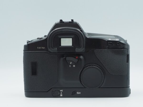 CANON EOS-1N  *イ330 - 画像 (3)