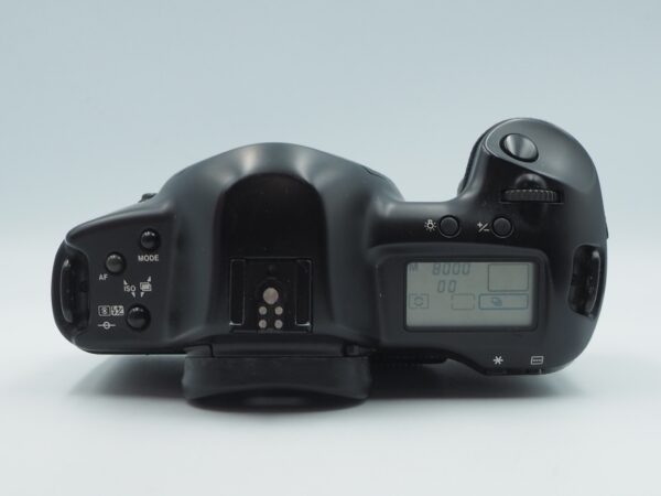 CANON EOS-1N  *イ330 - 画像 (4)