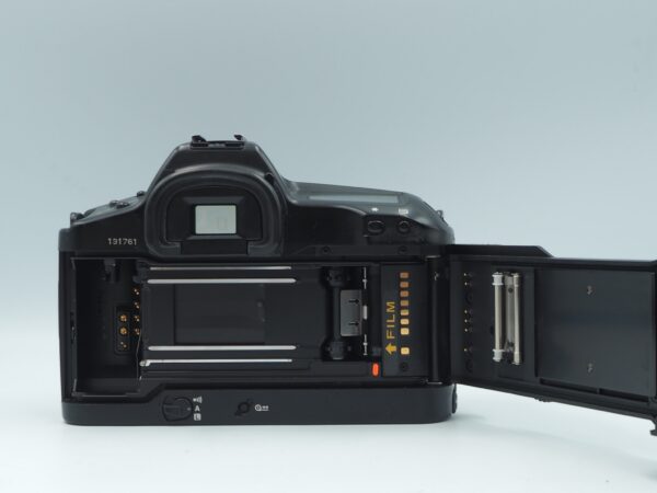 CANON EOS-1N  *イ330 - 画像 (8)