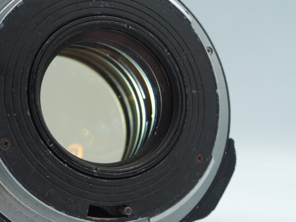 PENTAX 6×7 TTL TAKUMAR 105mm *イ331329(難あり) - 画像 (11)