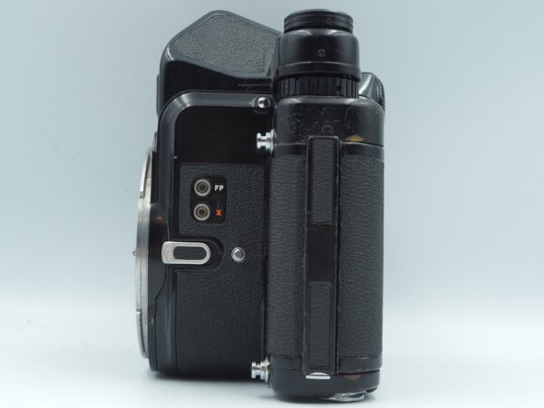 PENTAX 6×7 TTL TAKUMAR 105mm *イ331329(難あり) - 画像 (3)
