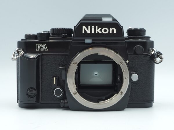 NIKON FA *イ332 - 画像 (5)