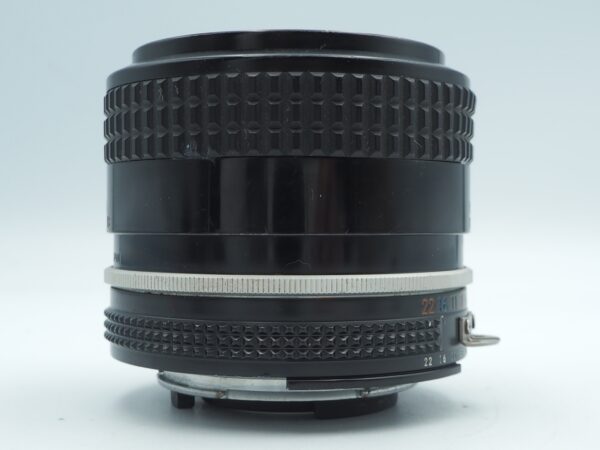 NIKON Nikkor 35mm 1:2 *イ344-3 - 画像 (7)