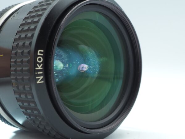 NIKON Nikkor 35mm 1:2 *イ344-3 - 画像 (2)