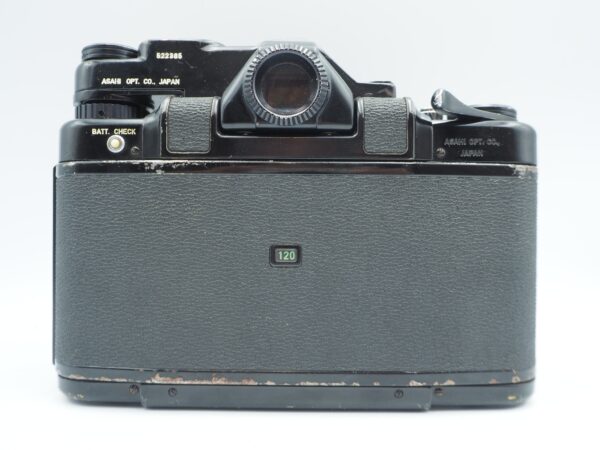 PENTAX 6x7 TTL *イ357-1 - 画像 (5)