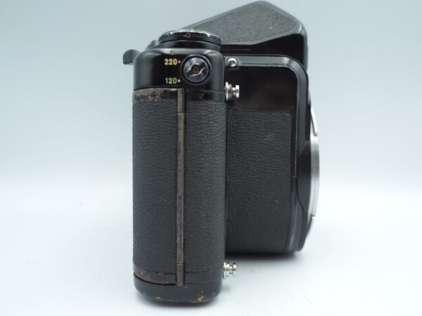 PENTAX 6x7 TTL *イ357-1 - 画像 (3)