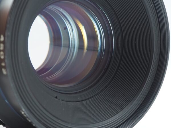 RZ67 PROⅡ MAMIYA SEKOR Z 110mm *イ369 - 画像 (12)