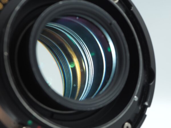 RZ67 PROⅡ MAMIYA SEKOR Z 110mm *イ369 - 画像 (13)